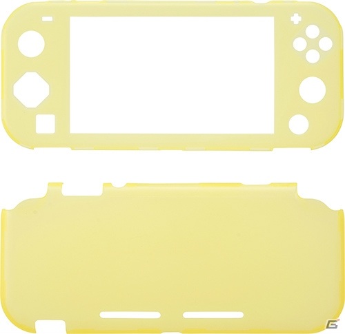 サイバーガジェット、Switch/Switch Lite用のプレミアムプロテクトカバーにそれぞれ新色が登場！の画像21