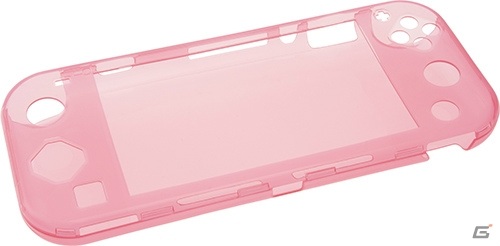 サイバーガジェット、Switch/Switch Lite用のプレミアムプロテクトカバーにそれぞれ新色が登場！の画像22