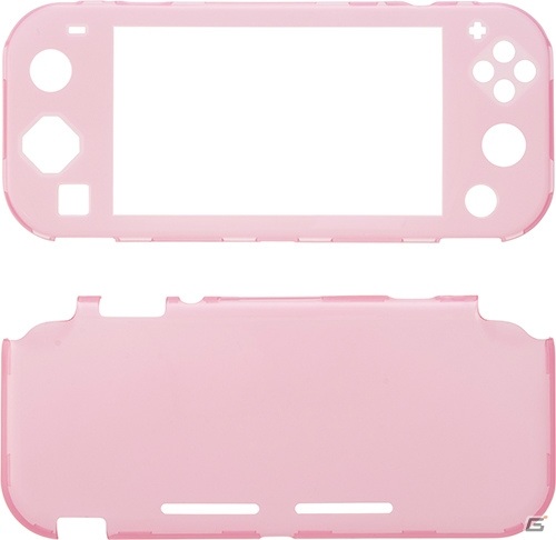 サイバーガジェット、Switch/Switch Lite用のプレミアムプロテクトカバーにそれぞれ新色が登場！の画像23