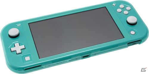 サイバーガジェット、Switch/Switch Lite用のプレミアムプロテクトカバーにそれぞれ新色が登場！の画像24