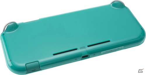 サイバーガジェット、Switch/Switch Lite用のプレミアムプロテクトカバーにそれぞれ新色が登場！の画像25