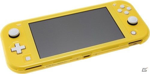 サイバーガジェット、Switch/Switch Lite用のプレミアムプロテクトカバーにそれぞれ新色が登場！の画像26