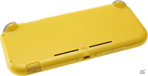 サイバーガジェット、Switch/Switch Lite用のプレミアムプロテクトカバーにそれぞれ新色が登場！の画像27