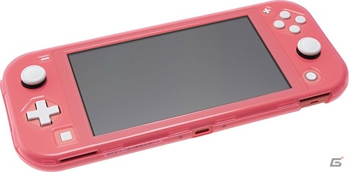 サイバーガジェット、Switch/Switch Lite用のプレミアムプロテクトカバーにそれぞれ新色が登場！の画像28
