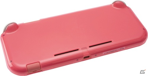 サイバーガジェット、Switch/Switch Lite用のプレミアムプロテクトカバーにそれぞれ新色が登場！の画像29