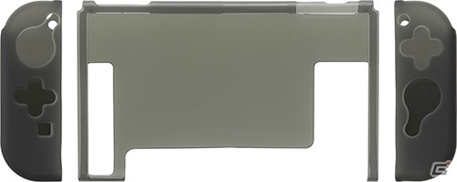 サイバーガジェット、Switch/Switch Lite用のプレミアムプロテクトカバーにそれぞれ新色が登場！の画像6