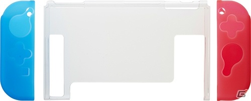 サイバーガジェット、Switch/Switch Lite用のプレミアムプロテクトカバーにそれぞれ新色が登場！の画像7