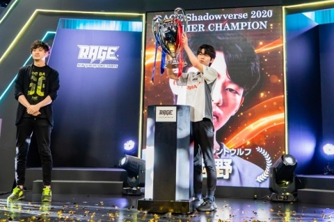 「RAGE 2020 Summer powered by AQUOS」のイベントレポートが到着！初タイトル「GBVS」ではもっちー選手が優勝の画像11