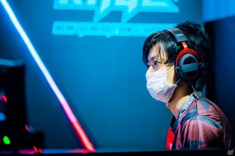 「RAGE 2020 Summer powered by AQUOS」のイベントレポートが到着！初タイトル「GBVS」ではもっちー選手が優勝の画像3
