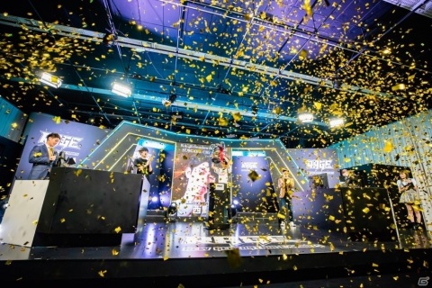 「RAGE 2020 Summer powered by AQUOS」のイベントレポートが到着！初タイトル「GBVS」ではもっちー選手が優勝の画像7