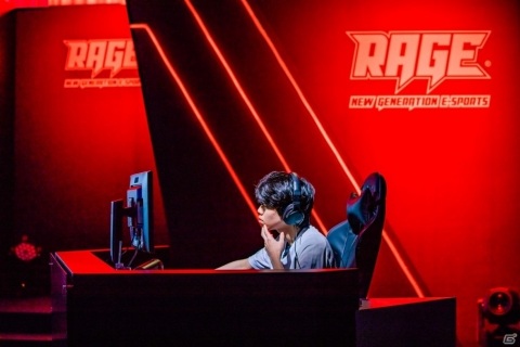 「RAGE 2020 Summer powered by AQUOS」のイベントレポートが到着！初タイトル「GBVS」ではもっちー選手が優勝の画像9