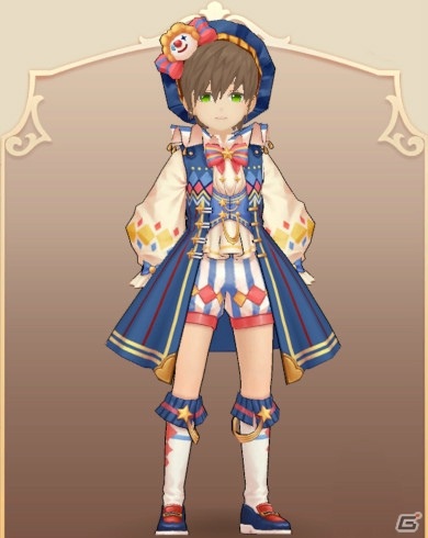 「Ash Tale -風の大陸-」レベル上限が99まで解放！武装の秘境に新たに「焔の章」が追加の画像8