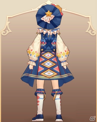 「Ash Tale -風の大陸-」レベル上限が99まで解放！武装の秘境に新たに「焔の章」が追加の画像9