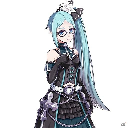 「ゴシックは魔法乙女～さっさと契約しなさい！～」5悪魔・リリー（CV：ブリドカット セーラ 恵美）のキャラソンCDが8月26日に発売！の画像1
