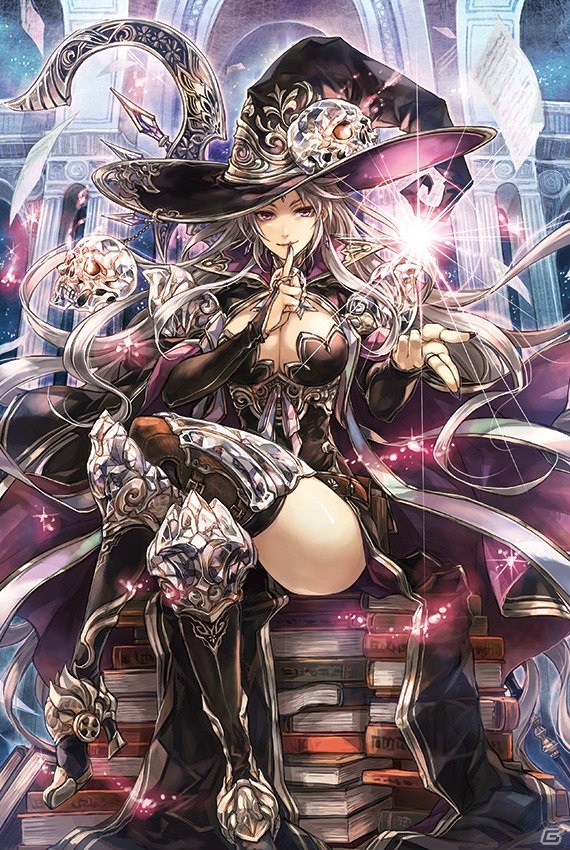 「チェインクロニクル3」サーシャ（CV：佐倉綾音）やアルドラ（CV：内田真礼）が登場する「【復刻】レジェンドフェス」が開催！の画像3