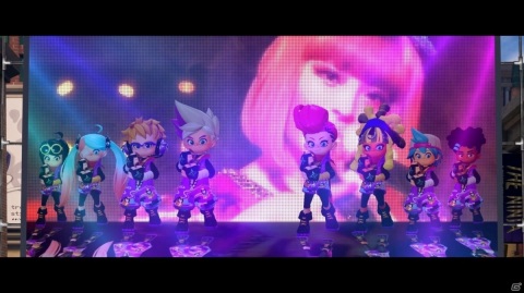 Switch「ニンジャラ」DL版がサービス開始！“ニンジャ”をテーマにしたシーズン1が開幕の画像10