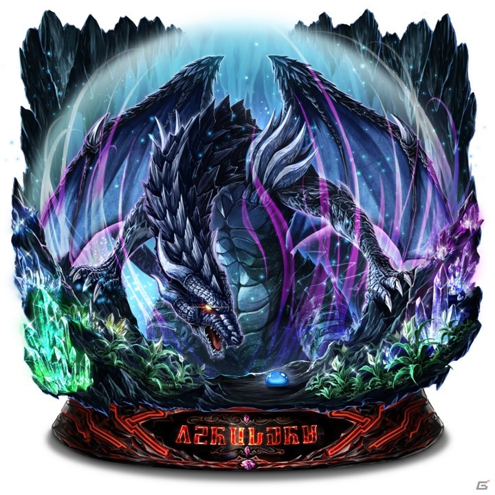 「ラストクラウディア」にて「転スラ」コラボが開催！1日1回無料ガチャやイベント「異界の転生者」が実施の画像4