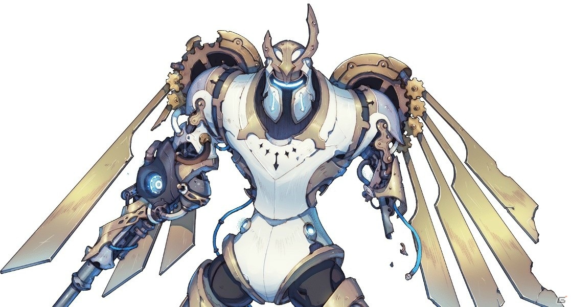 「キングダム オブ ヒーロー」最上級コンテンツ「異界ダンジョン」に新ボスが登場！新英雄や新コスチュームも追加の画像5