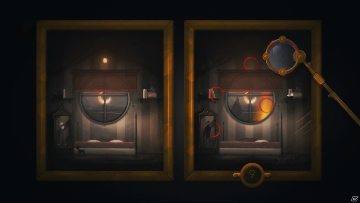 インディーアドベンチャーゲーム「Neversong」と「Pinstripe」を収録した日本限定の特別パッケージが10月22日に発売！の画像10
