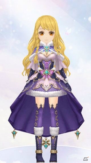 「Ash Tale -風の大陸-」アバターガチャに5種類のアバターが新登場！の画像2