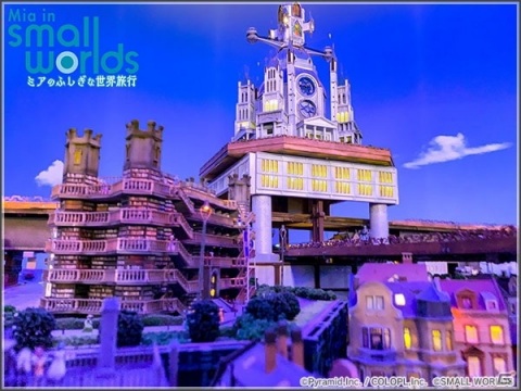 「アリス・ギア・アイギス」×「フレームアームズ・ガール」コラボのラストスパートキャンペーンがスタート！の画像6