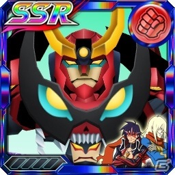 「スーパーロボット大戦X-Ω」作戦イベント「カウントダウン・失楽園」が開催！の画像29