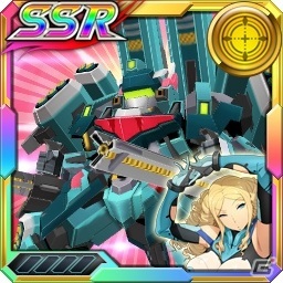「スーパーロボット大戦X-Ω」作戦イベント「カウントダウン・失楽園」が開催！の画像34