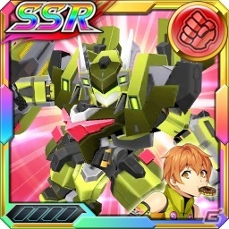 「スーパーロボット大戦X-Ω」作戦イベント「カウントダウン・失楽園」が開催！の画像35