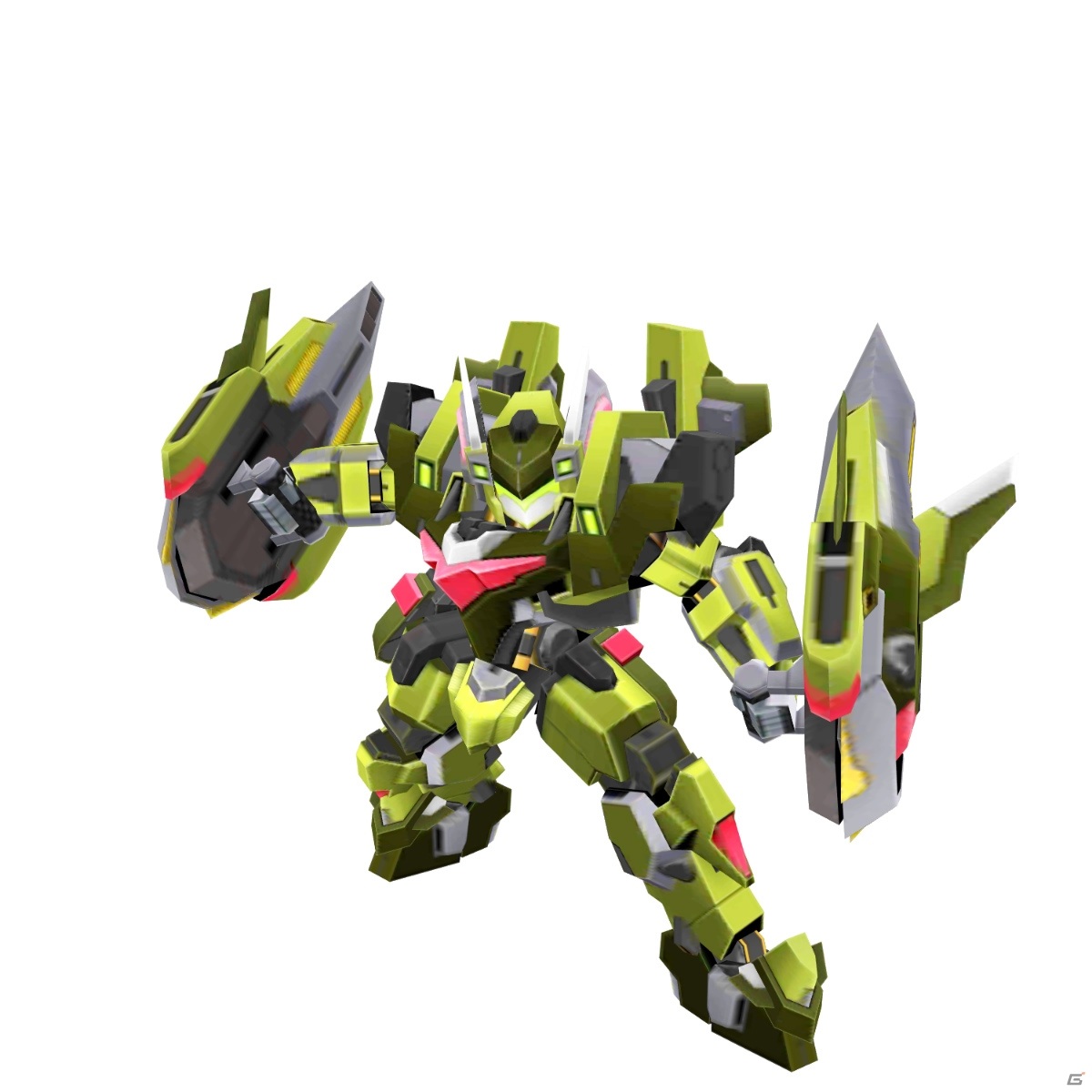 「スーパーロボット大戦X-Ω」作戦イベント「カウントダウン・失楽園」が開催！の画像13