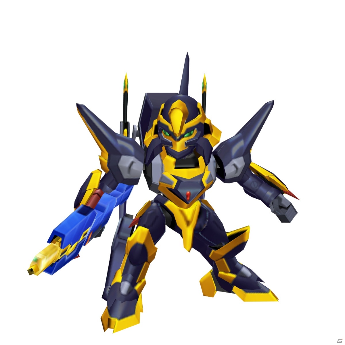「スーパーロボット大戦X-Ω」作戦イベント「カウントダウン・失楽園」が開催！の画像16