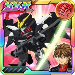 「スーパーロボット大戦X-Ω」作戦イベント「カウントダウン・失楽園」が開催！の画像27