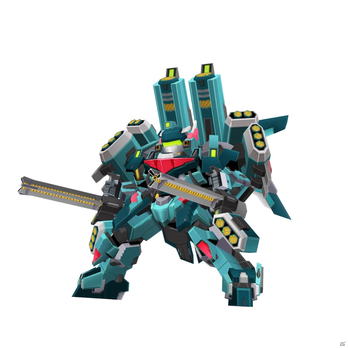 「スーパーロボット大戦X-Ω」作戦イベント「カウントダウン・失楽園」が開催！の画像3