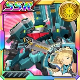 「スーパーロボット大戦X-Ω」作戦イベント「カウントダウン・失楽園」が開催！の画像34