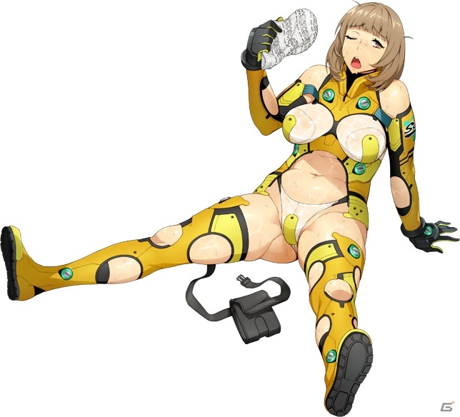 「スーパーロボット大戦X-Ω」作戦イベント「カウントダウン・失楽園」が開催！の画像8