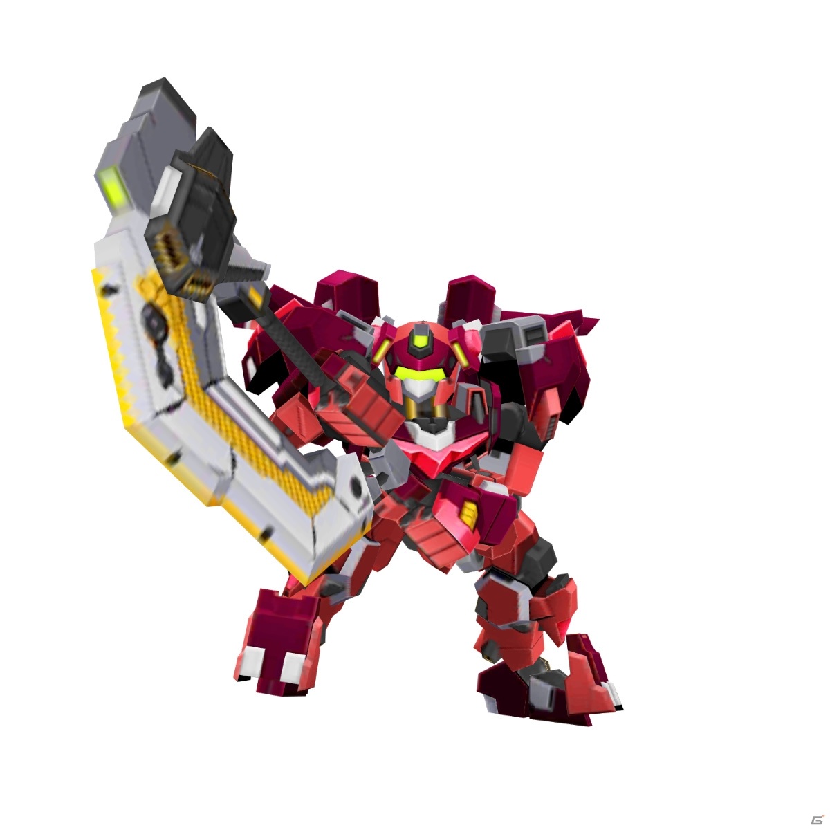 「スーパーロボット大戦X-Ω」作戦イベント「カウントダウン・失楽園」が開催！の画像9
