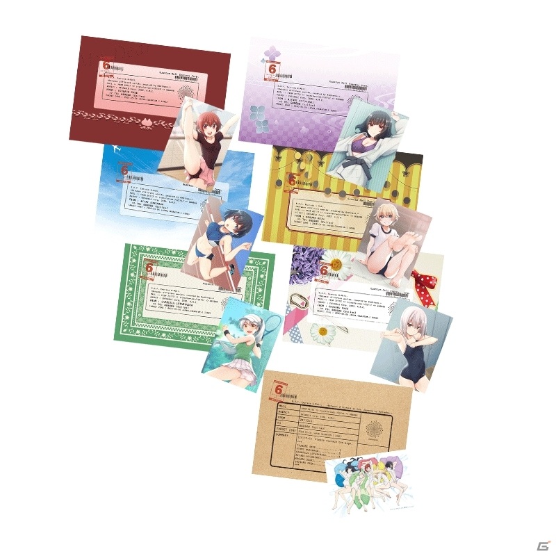 サージュ・コンチェルト DX発表を記念した「ガスト・サマーパーティー」がガストショップで開催！の画像17