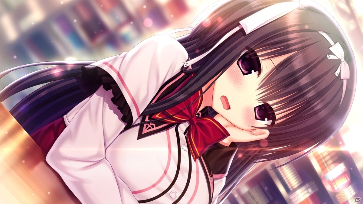 生徒会系学園イチャラブコメディ恋愛ADV「ワガママハイスペック」のSwitch版が9月24日に発売！の画像2