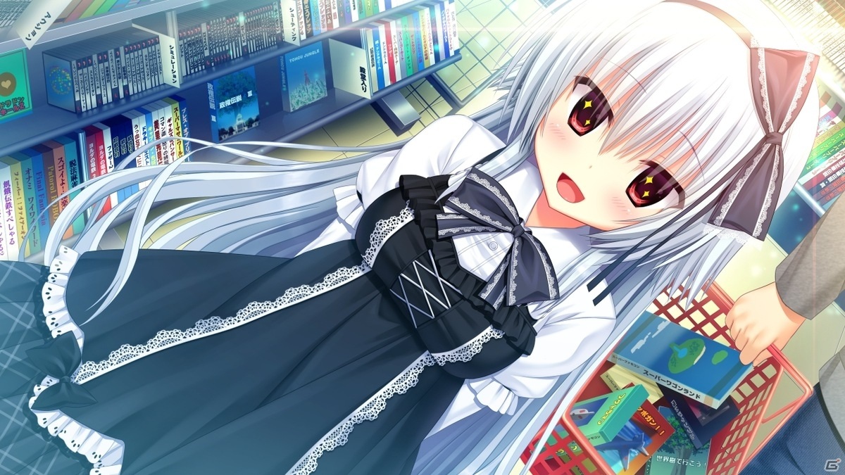 生徒会系学園イチャラブコメディ恋愛ADV「ワガママハイスペック」のSwitch版が9月24日に発売！の画像9