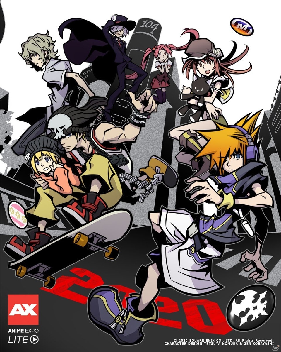「すばらしきこのせかい」がアニメ化決定！「Anime Expo Lite」での詳細発表に向けて特設サイトでカウントダウンの画像2