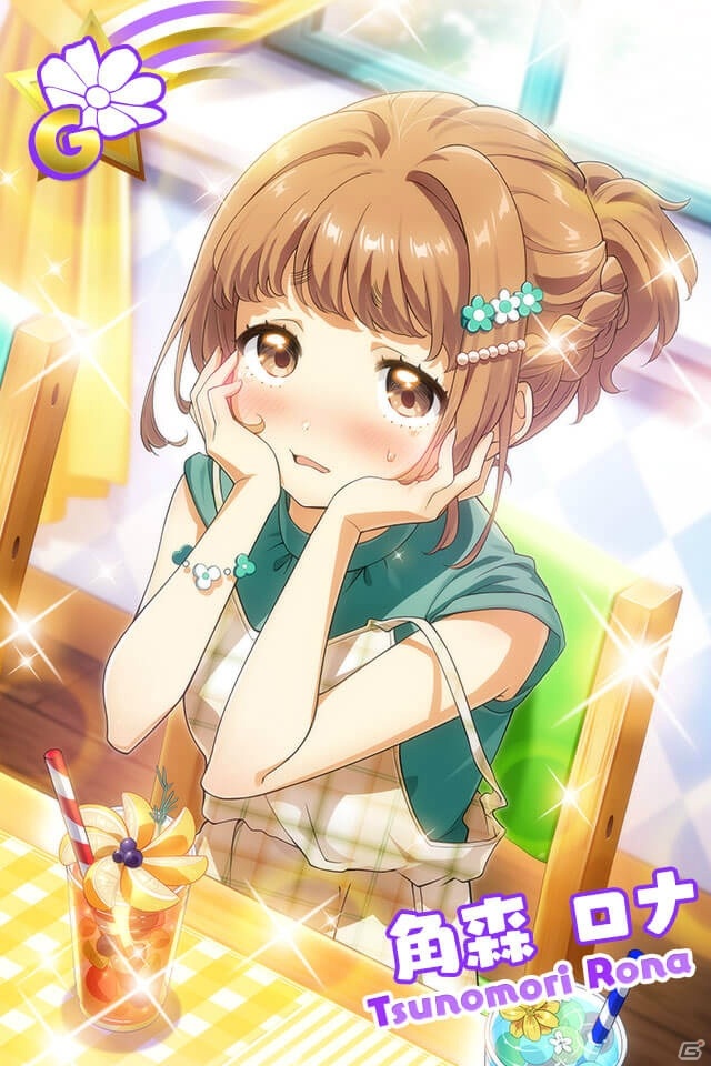 「Tokyo 7th シスターズ」玉坂マコトの新Gカードが報酬のイベント「7th ALLSTAR M-E-D-L-I-V-E-!!ジューンブライドSP」が開催！の画像13