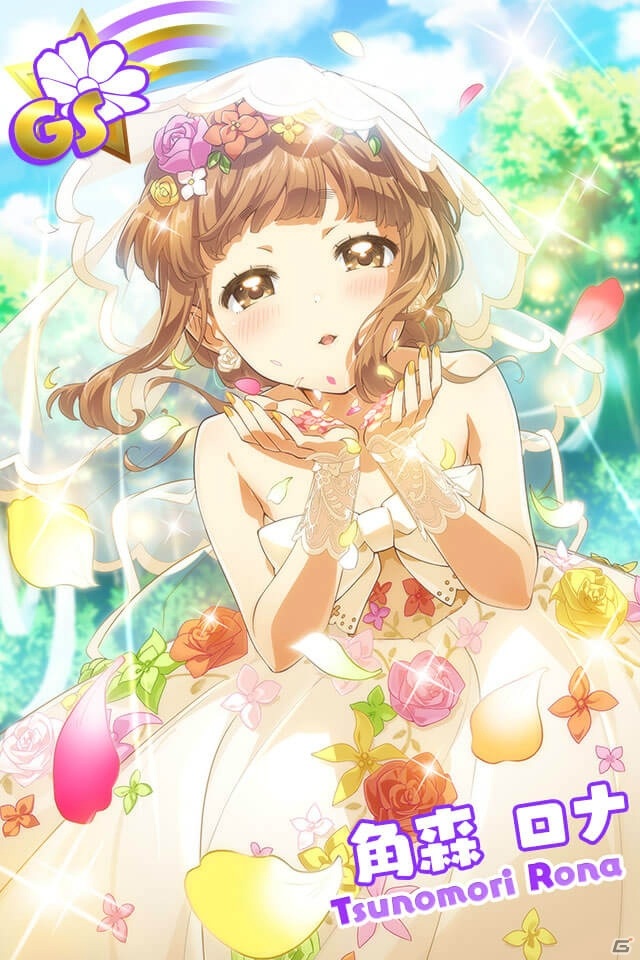 「Tokyo 7th シスターズ」玉坂マコトの新Gカードが報酬のイベント「7th ALLSTAR M-E-D-L-I-V-E-!!ジューンブライドSP」が開催！の画像14