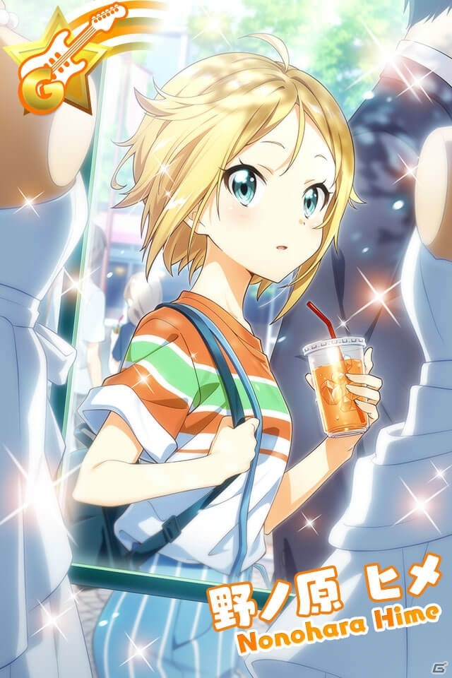 「Tokyo 7th シスターズ」玉坂マコトの新Gカードが報酬のイベント「7th ALLSTAR M-E-D-L-I-V-E-!!ジューンブライドSP」が開催！の画像15