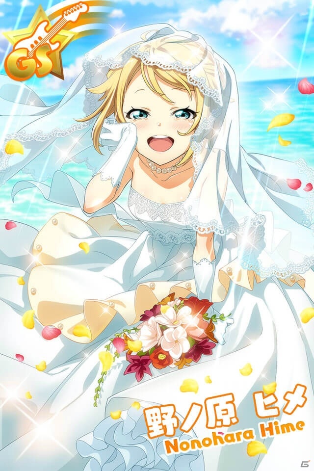「Tokyo 7th シスターズ」玉坂マコトの新Gカードが報酬のイベント「7th ALLSTAR M-E-D-L-I-V-E-!!ジューンブライドSP」が開催！の画像16