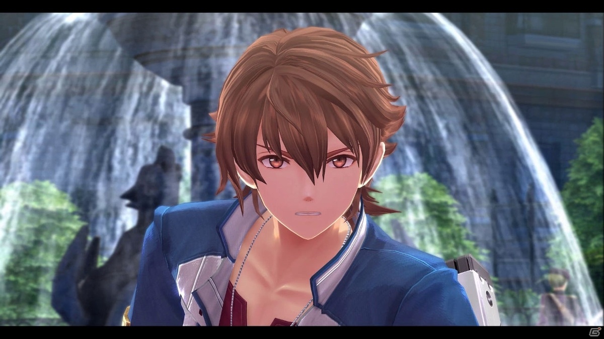 PS4「英雄伝説 創の軌跡」多数の情報を詰めこんだ3分超のデモムービーが公開！の画像1