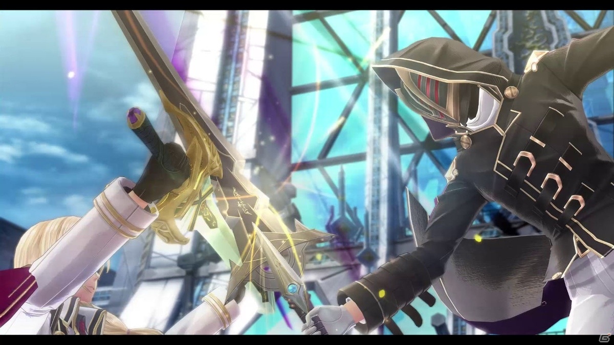 PS4「英雄伝説 創の軌跡」多数の情報を詰めこんだ3分超のデモムービーが公開！の画像7