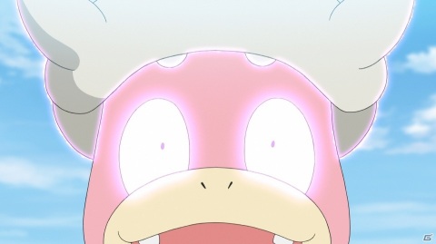 アニメ ポケットモンスター マッスルトレーナー カスキング役としてオードリーの春日俊彰さんが出演 ゲーム情報サイト Gamer