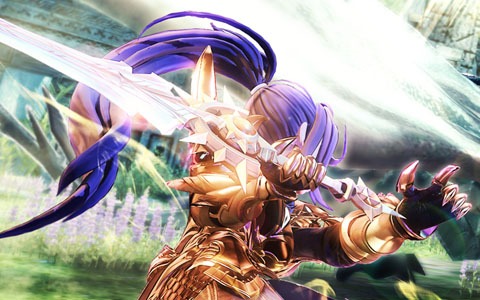 「幻想神域2 -AURA KINGDOM-」事前登録キャンペーンがまもなく終了―拠点防衛など戦闘システムの情報が公開！