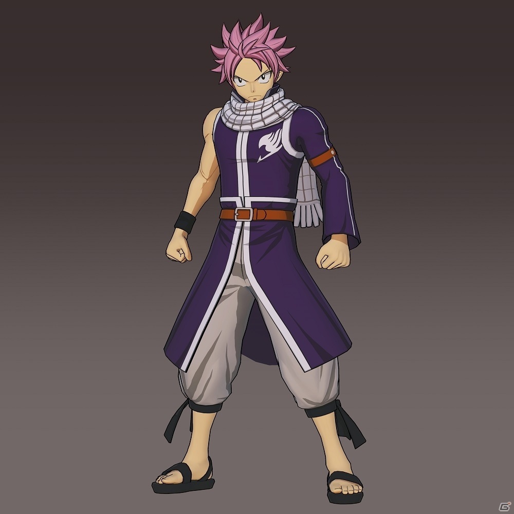PS4/Switch/Steam「FAIRY TAIL」に本作オリジナルのユニゾンレイドが登場！バトルの詳細も明らかにの画像11