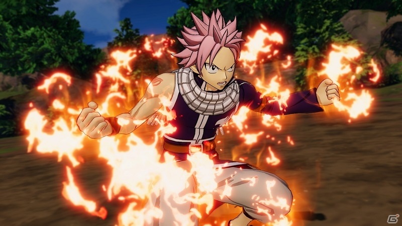 PS4/Switch/Steam「FAIRY TAIL」に本作オリジナルのユニゾンレイドが登場！バトルの詳細も明らかにの画像17