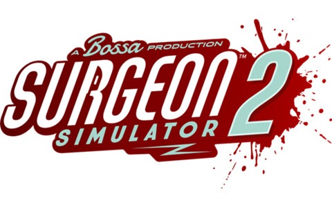 「Surgeon Simulator 2」のゲームプレイを紹介する映像が公開！